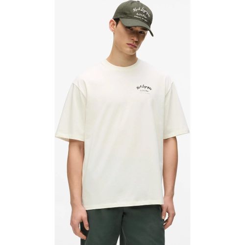 T-shirt Côte D'azur, , , Taille: Xs - Karl Lagerfeld - Modalova