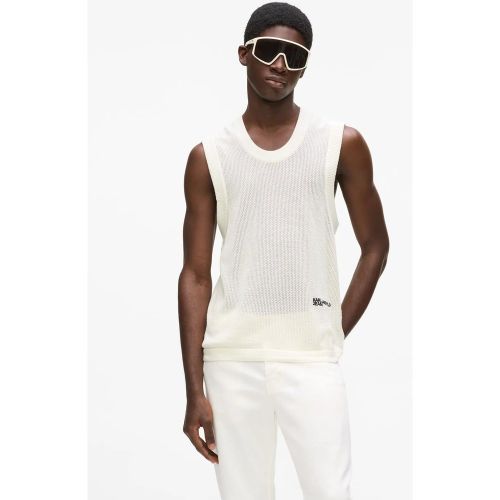 Débardeur En Tricot, , , Taille: Xs - KL Jeans - Modalova