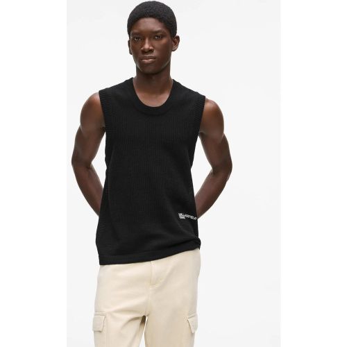 Débardeur En Tricot, , , Taille: Xs - KL Jeans - Modalova