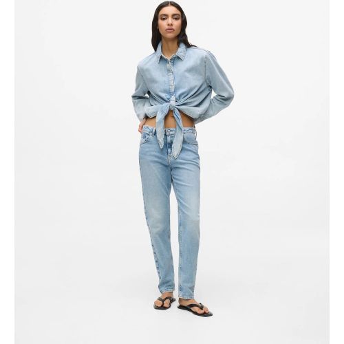 Jean Mom Bleu Clair, , , Taille: 2530 - KL Jeans - Modalova
