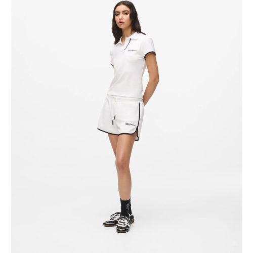 Short En Sweat Avec Logo, , , Taille: Xs - KL Jeans - Modalova