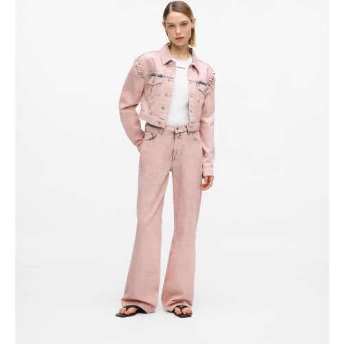 Jean Décontracté Taille Mi-haute, , , Taille: 2530 - KL Jeans - Modalova