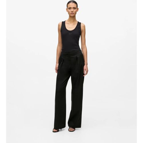 Pantalon De Costume Structuré Kl X Amber Valletta, , , Taille: 38 - Karl Lagerfeld - Modalova