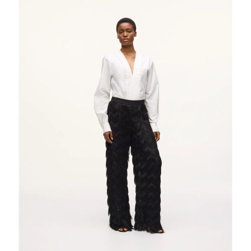 Chemise À Col En V Kl Studio, , , Taille: 38 - Karl Lagerfeld - Modalova