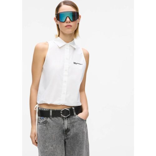 Chemise Sans Manches, , , Taille: Xs - KL Jeans - Modalova