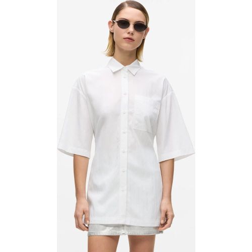 Chemise À Manches Courtes Nouée À La Taille, , , Taille: Xs - KL Jeans - Modalova