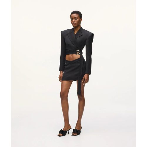 Mini Jupe-short Kl Studio, , , Taille: 38 - Karl Lagerfeld - Modalova