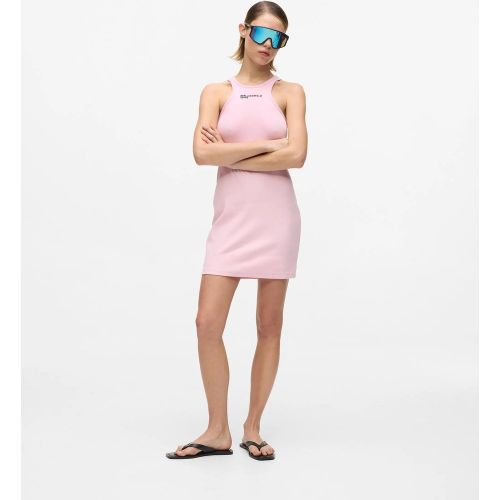 Robe Côtelée Épaules Nues, , , Taille: Xs - KL Jeans - Modalova