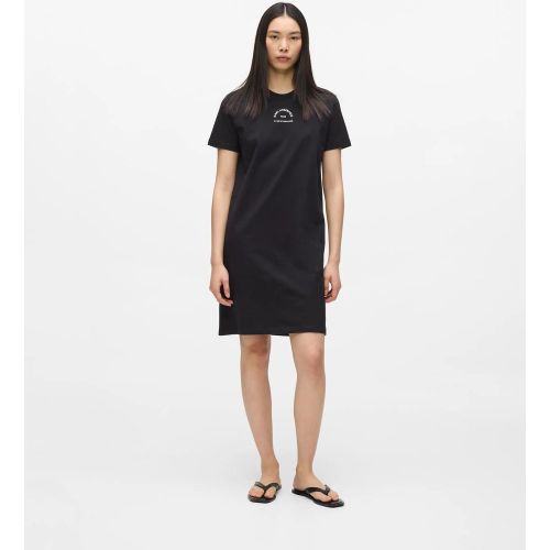 Robe T-shirt Rue St-guillaume, , , Taille: Xs - Karl Lagerfeld - Modalova