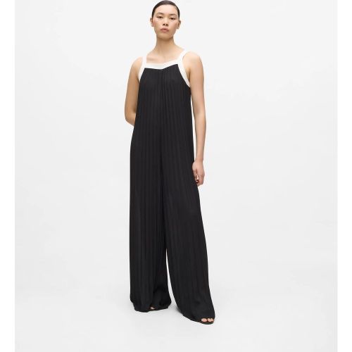 Combinaison Plissée, , , Taille: 38 - Karl Lagerfeld - Modalova