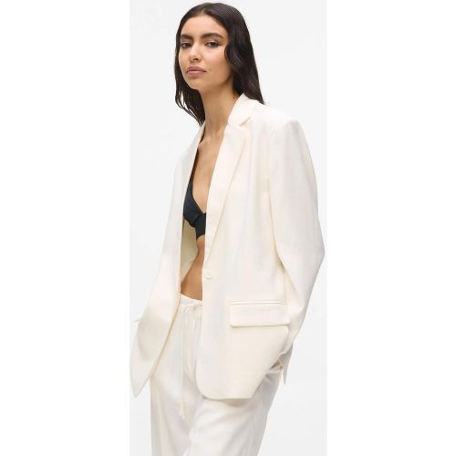 Blazer À Lien À La Taille, , , Taille: S - KL Jeans - Modalova