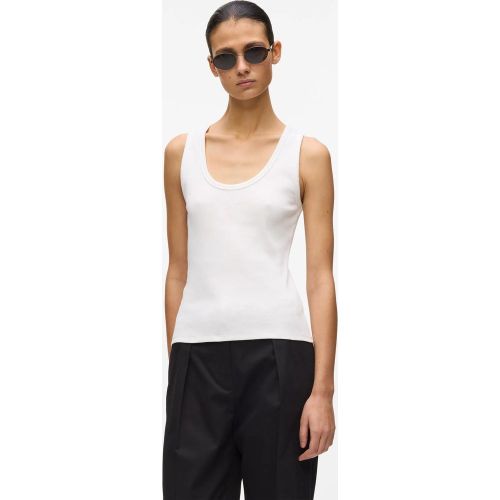 Débardeur Signature, , , Taille: Xs - Karl Lagerfeld - Modalova