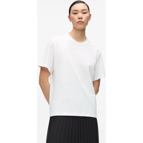 T-shirt Décontracté Signature, , , Taille: Xs - Karl Lagerfeld - Modalova