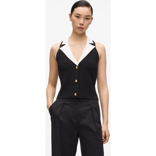 Haut En Maille Habillé, , /, Taille: Xs - Karl Lagerfeld - Modalova