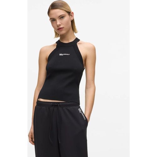 Débardeur À Col Montant, , , Taille: Xs - KL Jeans - Modalova
