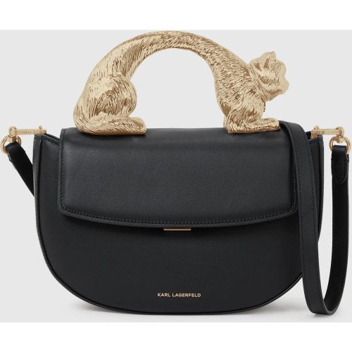 Sac Avec Anse Supérieure Choupette, , , Taille: One Size - Karl Lagerfeld - Modalova
