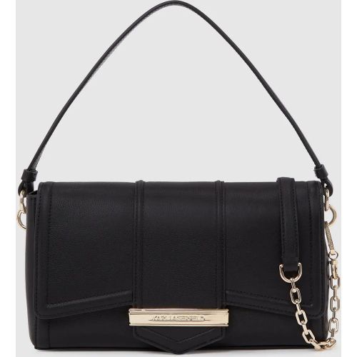 Sac À Bandoulière K/nova De Taille Moyenne, , /, Taille: One Size - Karl Lagerfeld - Modalova