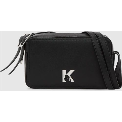 Sac Caméra À Deux Bandoulières, , , Taille: One Size - KL Jeans - Modalova