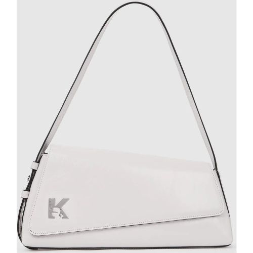 Sac À Rabat Ultra-brillant Au Motif Géométrique, , , Taille: One Size - KL Jeans - Modalova