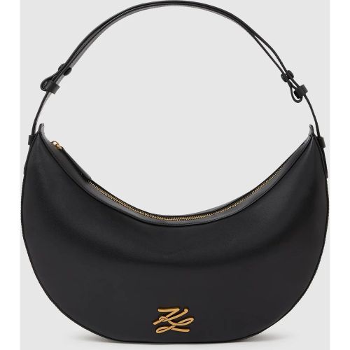 Sac Lune Oversize K/autograph, , /, Taille: One Size - Karl Lagerfeld - Modalova