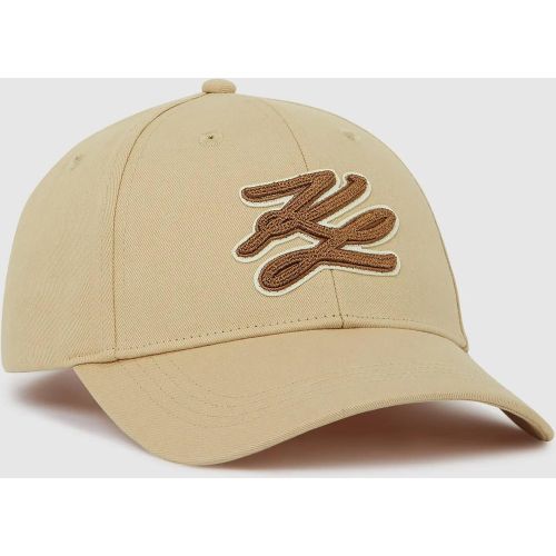 Casquette K/autograph, , , Taille: One Size - Karl Lagerfeld - Modalova