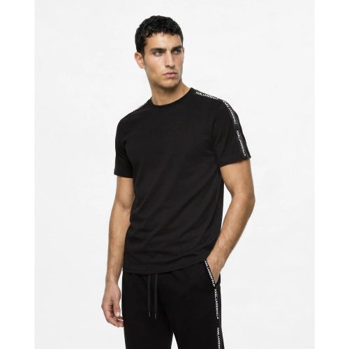 T-shirt D’intérieur Avec Logo, , , Taille: Xs - Karl Lagerfeld - Modalova
