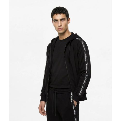 Sweat À Capuche D’intérieur Avec Fermeture Éclair Et Logo, , , Taille: Xs - Karl Lagerfeld - Modalova