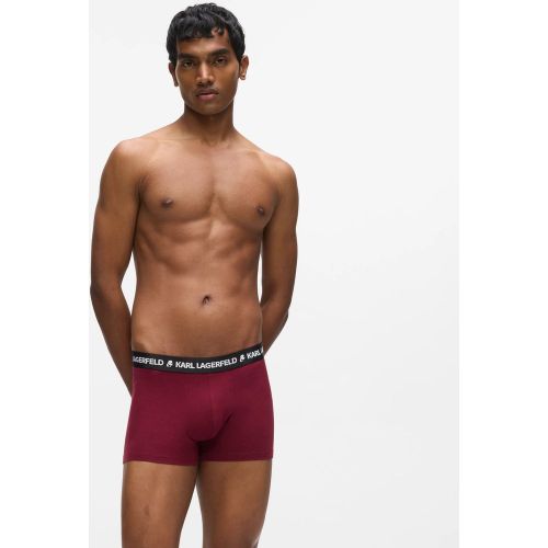 Caleçon Avec Logo - Lot De 7, , -, Taille: Xs - Karl Lagerfeld - Modalova