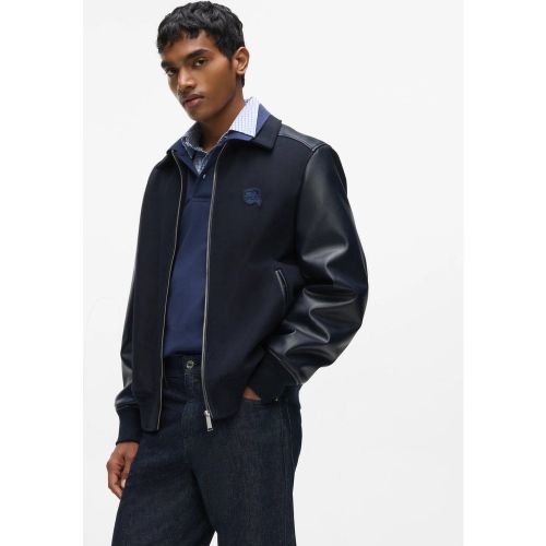 Veste Ikon Esprit Universitaire, , , Taille: S - Karl Lagerfeld - Modalova