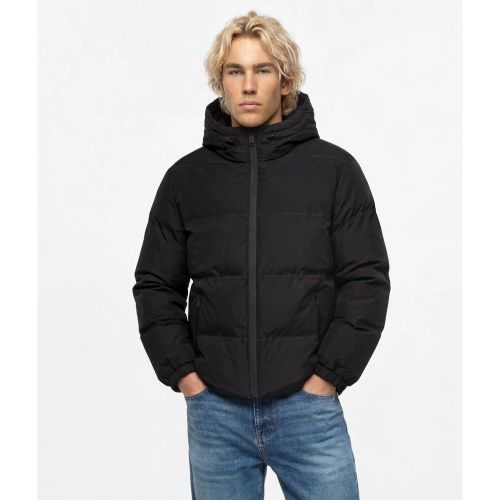 Doudoune À Logo, , , Taille: Xs - KL Jeans - Modalova