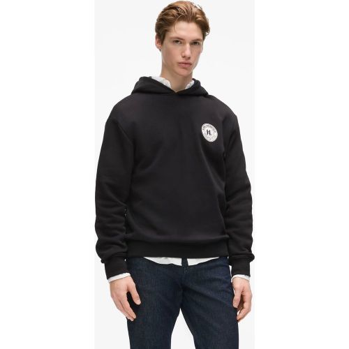 Sweat À Capuche Après Ski Club, , , Taille: Xs - Karl Lagerfeld - Modalova
