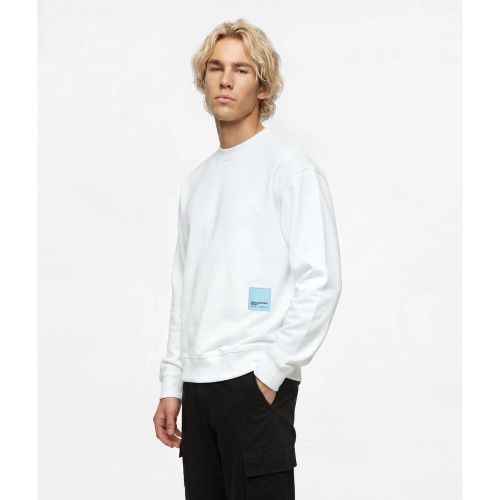 Sweat-shirt Décontracté Klj X Pietro Terzini, , , Taille: Xs - KL Jeans - Modalova