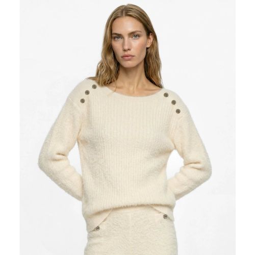 Pull D’intérieur Moelleux, , , Taille: Xs - Karl Lagerfeld - Modalova