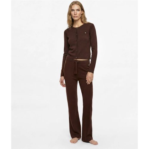 Pantalon D’intérieur En Cachemire Mélangé Autograph, , , Taille: Xs - Karl Lagerfeld - Modalova