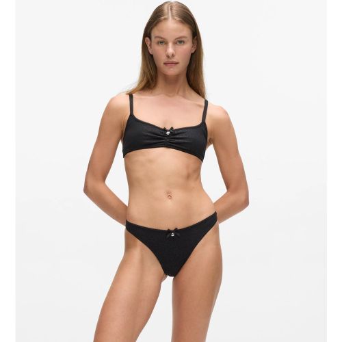 Bralette Pailletée Ikon, , , Taille: Xs - Karl Lagerfeld - Modalova
