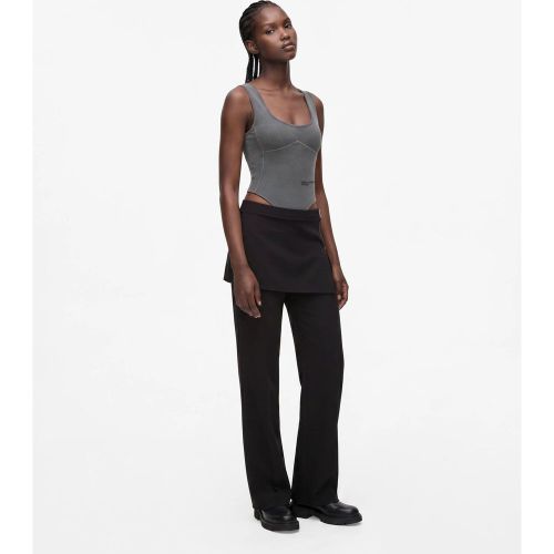 Jupe-pantalon, , , Taille: Xs - KL Jeans - Modalova