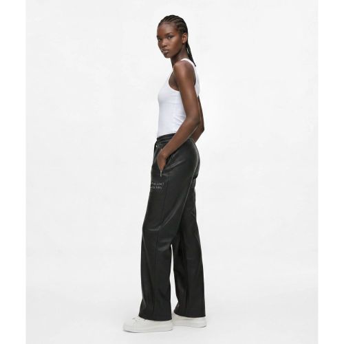 Pantalon En Simili-cuir Klj X Pietro Terzini, , , Taille: Xs - KL Jeans - Modalova