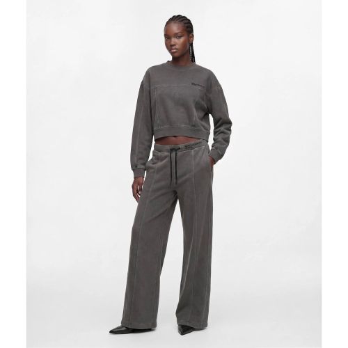 Jogging Décontracté À Effet Délavé, , , Taille: Xs - KL Jeans - Modalova
