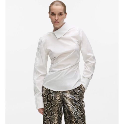 Chemise À Boutons Asymétrique, , , Taille: 38 - Karl Lagerfeld - Modalova