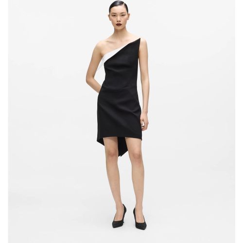 Robe Asymétrique Kl Studio, , /, Taille: 42 - Karl Lagerfeld - Modalova