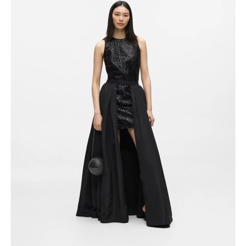 Robe À Sequins Modulable, , , Taille: 38 - Karl Lagerfeld - Modalova