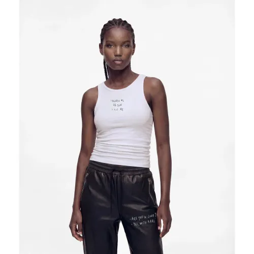 Débardeur Klj X Pietro Terzini, , , Taille: S - KL Jeans - Modalova