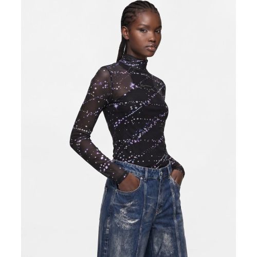 Haut En Maille À Motif De Constellation, , , Taille: M - KL Jeans - Modalova