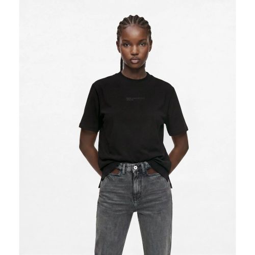 T-shirt Dos Nu, , , Taille: Xs - KL Jeans - Modalova