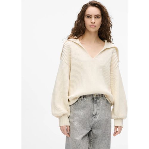 Pull À Large Col V, , , Taille: Xs - Karl Lagerfeld - Modalova