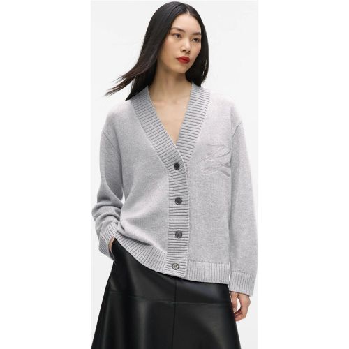 Cardigan En Soutache, , , Taille: Xs - Karl Lagerfeld - Modalova