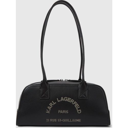 Petit Sac Allongé Porté Épaule K/daily, , -, Taille: One Size - Karl Lagerfeld - Modalova