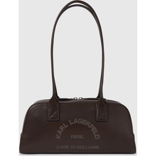 Petit Sac Allongé Porté Épaule K/daily, , , Taille: One Size - Karl Lagerfeld - Modalova