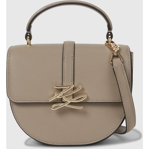 Sac À Anse Supérieure K/autograph Drop, , , Taille: One Size - Karl Lagerfeld - Modalova