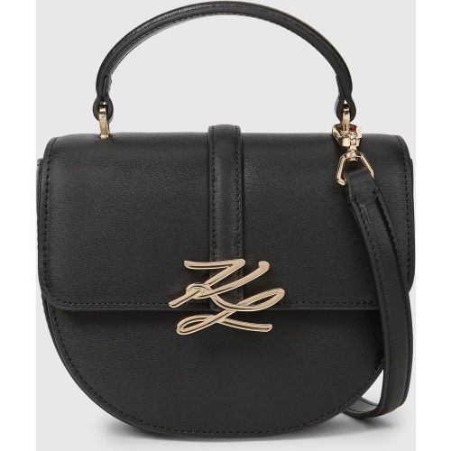 Sac À Anse Supérieure K/autograph Drop, , /, Taille: One Size - Karl Lagerfeld - Modalova